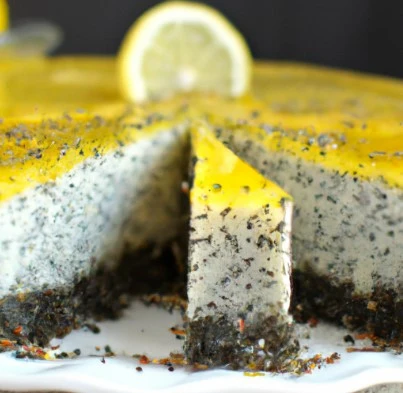 Lemon-Poppyseed-Cheesecake-by-infomegg.com