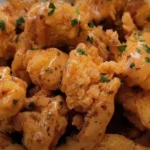 Spice-Up-Your-Game-Day-with-Longhorns-Spicy-Chicken-Bites-Recipe-by-infomegg.com